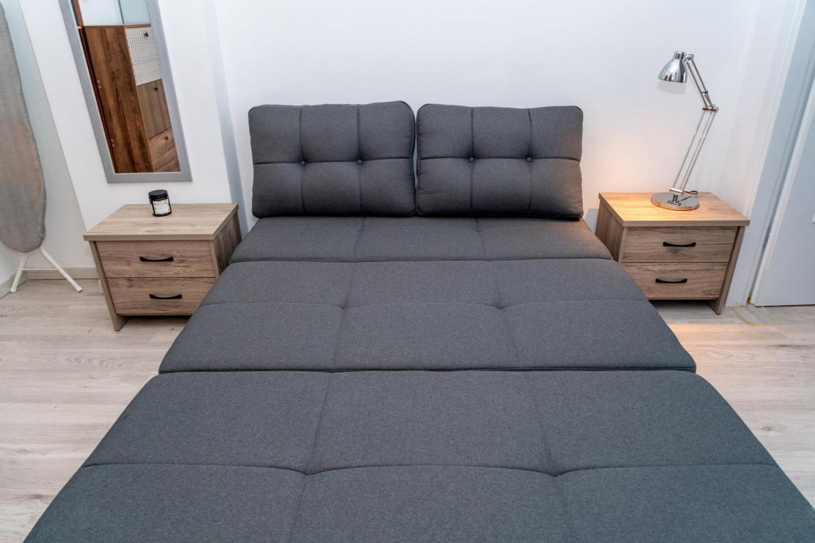 Kosmos Service Apartment Near Turkish Consulat And Saint Dimitrious Church With Additional Cost Parking Θεσσαλονίκη Εξωτερικό φωτογραφία