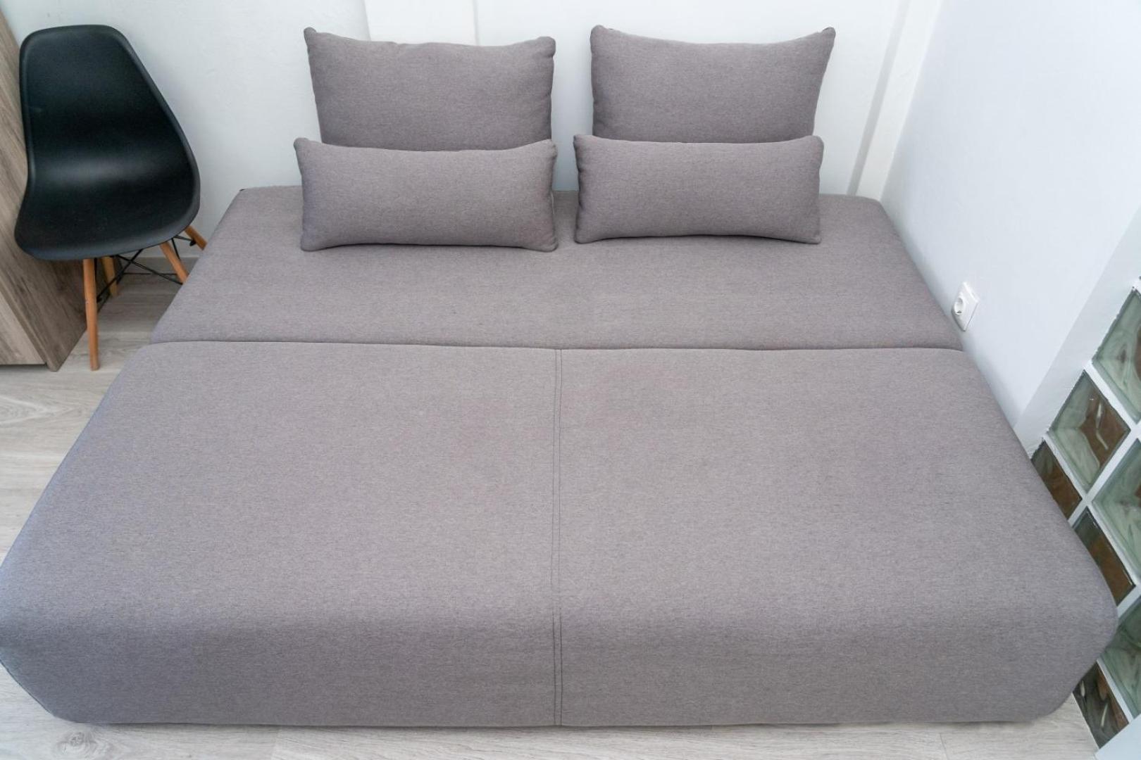 Kosmos Service Apartment Near Turkish Consulat And Saint Dimitrious Church With Additional Cost Parking Θεσσαλονίκη Εξωτερικό φωτογραφία