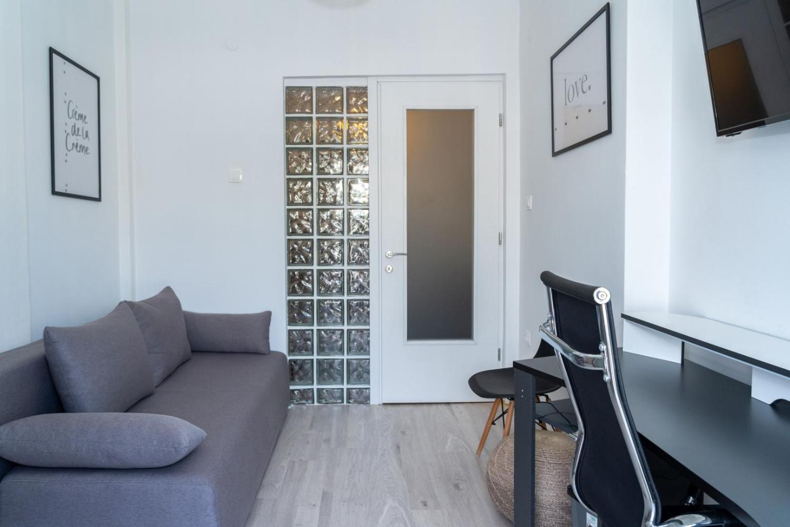 Kosmos Service Apartment Near Turkish Consulat And Saint Dimitrious Church With Additional Cost Parking Θεσσαλονίκη Εξωτερικό φωτογραφία